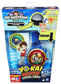 Yo-Kai Watch Yo-Motion Model Zero