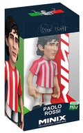 MINIX Paolo Rossi Vicenza