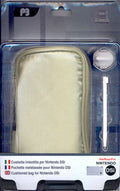 DSi Custodia In Tessuto