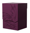 DRAGON SHIELD Porta Mazzo Wraith