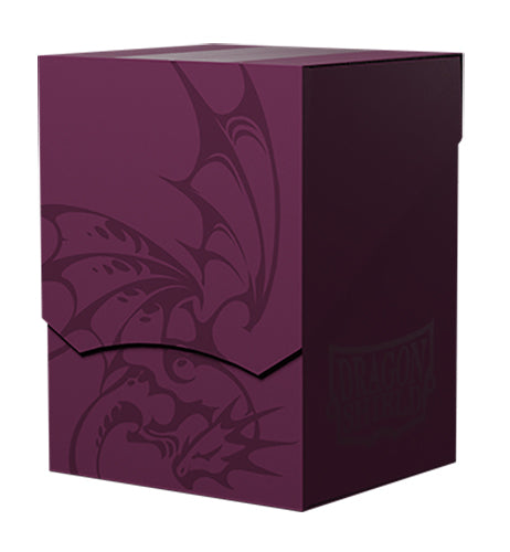 DRAGON SHIELD Porta Mazzo Wraith