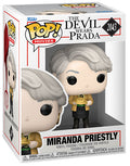 FUNKO POP Il Diavolo Veste Prada Miranda Priestly 2043