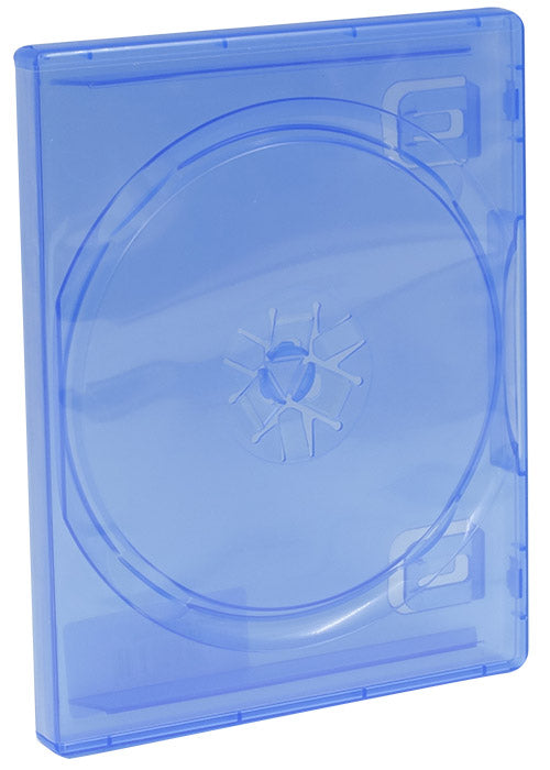 Custodia Vuota PS4 Sony