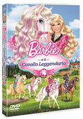 Barbie e il Cavallo Leggendario