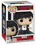 FUNKO POP Stranger Things S4 Mike 1239