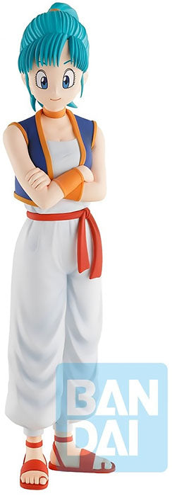 Dragon Ball Masterlise Ichibansho Bulma