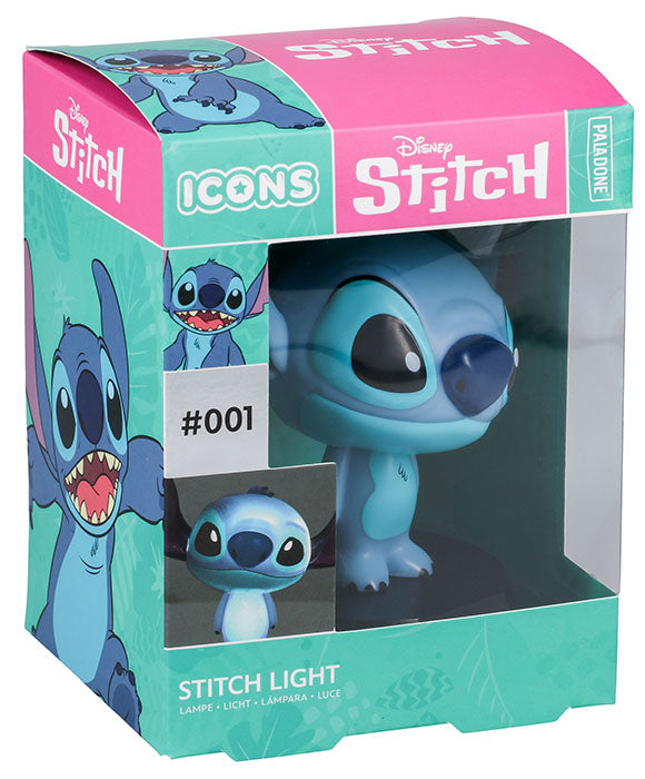 Paladone Icons Disney Stitch