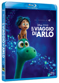 Il Viaggio di Arlo