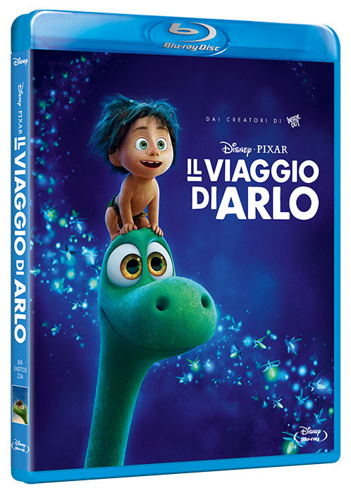 Il Viaggio di Arlo