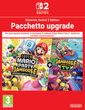 Super Mario Party Jamboree + Jamboree TV Upgrade Pack