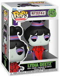FUNKO POP Beetlejuice (TV Series) Lydia Deetz 2425