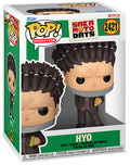 FUNKO POP Sakamoto Days Hyo 2421