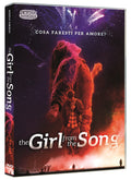 The Girl from the Song