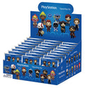 Portachiavi Clip PlayStation Serie 1 Display 24pz