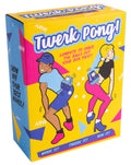Twerk Pong