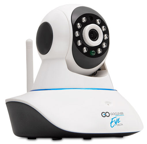 Telecamera Delta Eye + Home Set Wi-Fi