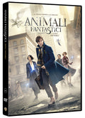 Animali Fantastici e Dove Trovarli