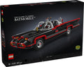 76328 DC Comics Batman Batmobile Classic TV Series RARE