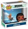 FUNKO BITTY POP Deluxe Oceania Moana