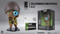 Six Collection - Glaz Chibi Figure