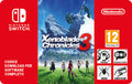 Xenoblade Chronicles 3 Switch PIN