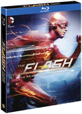 The Flash - Stagione 1