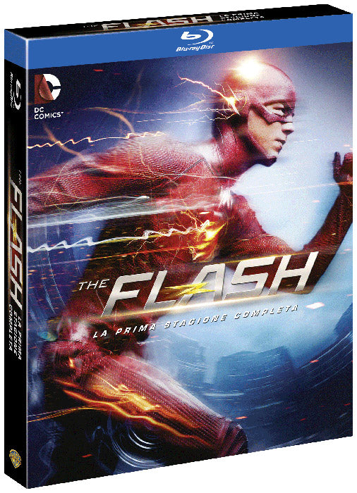The Flash - Stagione 1