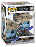 FUNKO POP Black Panther Wakanda Forever Attuma 1096