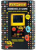 Handheld Game Console Colour Pac-Man