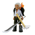 One Piece DXF The Grandline Series S-Hawk