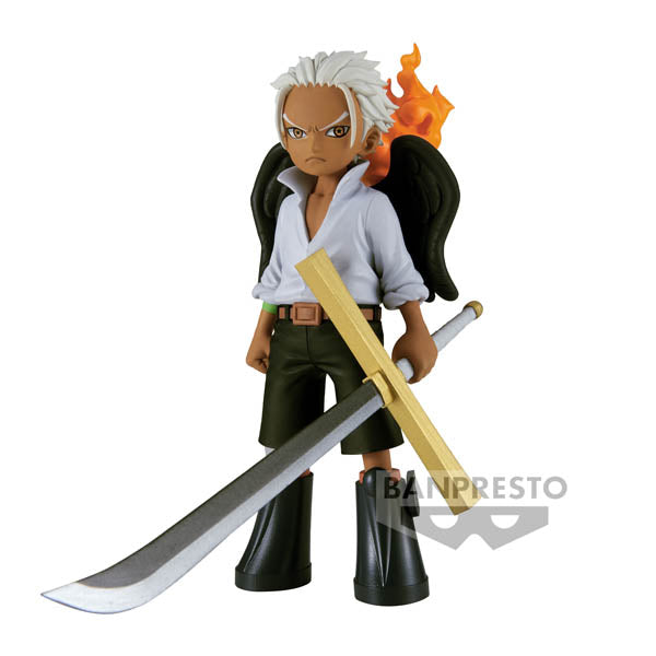 One Piece DXF The Grandline Series S-Hawk