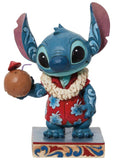 Disney Stitch Camicia Hawaiana
