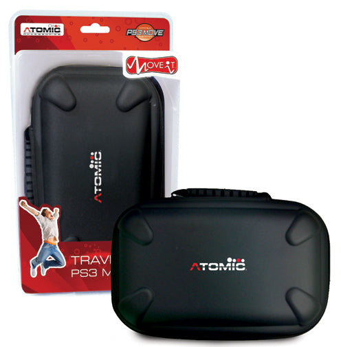 PS3 Travel Bag Move IT Atomic