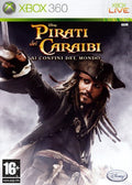 Pirati dei Caraibi 3