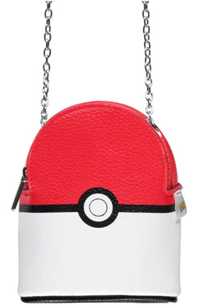 Borsetta Pokemon Poke Ball