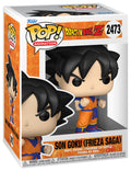 FUNKO POP Dragon Ball Z Goku (Frieza Saga) 2473