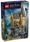 76463 Harry Potter Castello di Hogwarts: Ala Dell'Infermeria