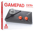 Atari Gamepad Wireless CX78+ 2600 / 2600+ / 7800