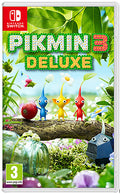Pikmin 3