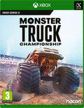 Monster Truck Championship