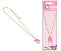 Collana Hello Kitty My Melody
