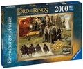 Puzzle 2000pz Il Signore degli Anelli