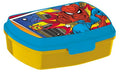 Portamerenda Spider-Man