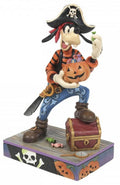 Goofy con Costume da Pirata