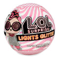 LOL Surprise! Lights Glitter