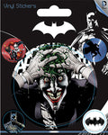 Adesivi Batman