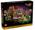 21360 Ideas Willy Wonka e la Fabbrica di Cioccolato RARE