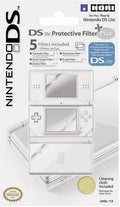 Screen Protector NDS Lite HORI