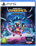 Minecraft Dungeons 2 Deluxe Edition