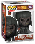 FUNKO POP Beneath the Planet of the Apes General Ursus 1864